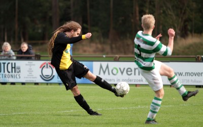 Vorden1- Eendracht 1-0